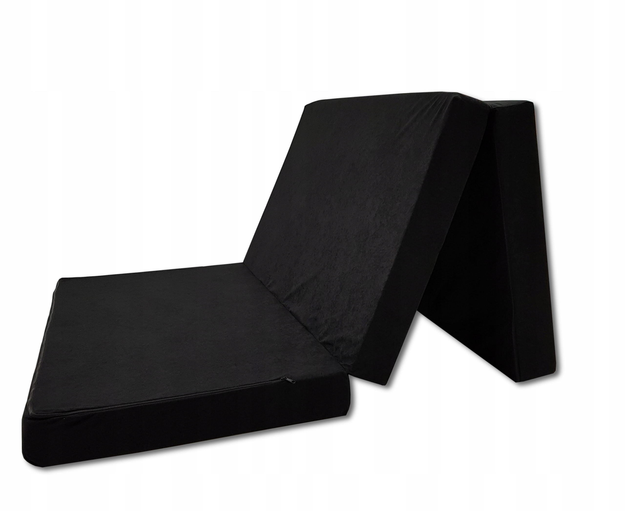 

Materac turystyczny rozkładany fotel 180x65x7cm