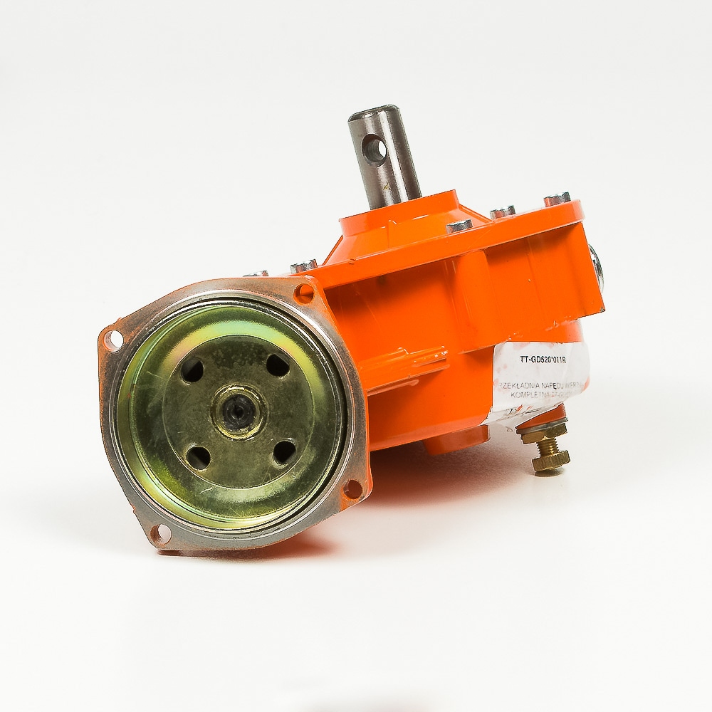 

Przekładnia Napędu Wiertła TT-GD520, EAP52-295-T