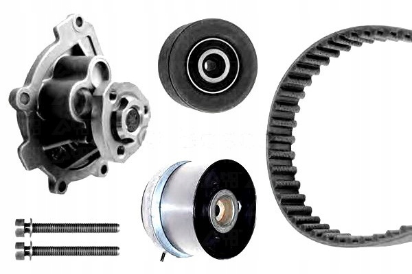 Bosch Sada Rozvodů Opel 1,6 Astra Bosch Sada řidiče #29