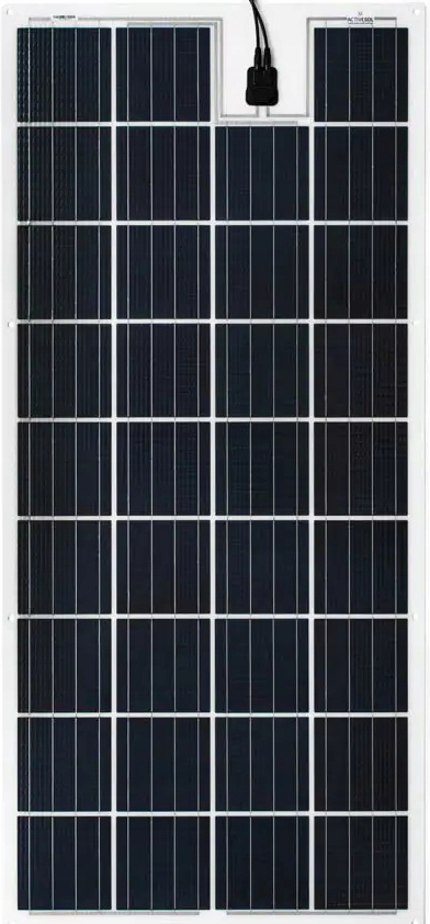 2467 - СОЛНЕЧНЫЙ КОМПЛЕКТ CAMPER ПАНЕЛЬ РЕГУЛЯТОР MPPT 150W