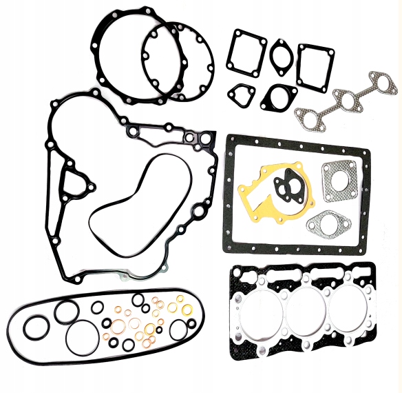 Sada těsnění Kubota D1105