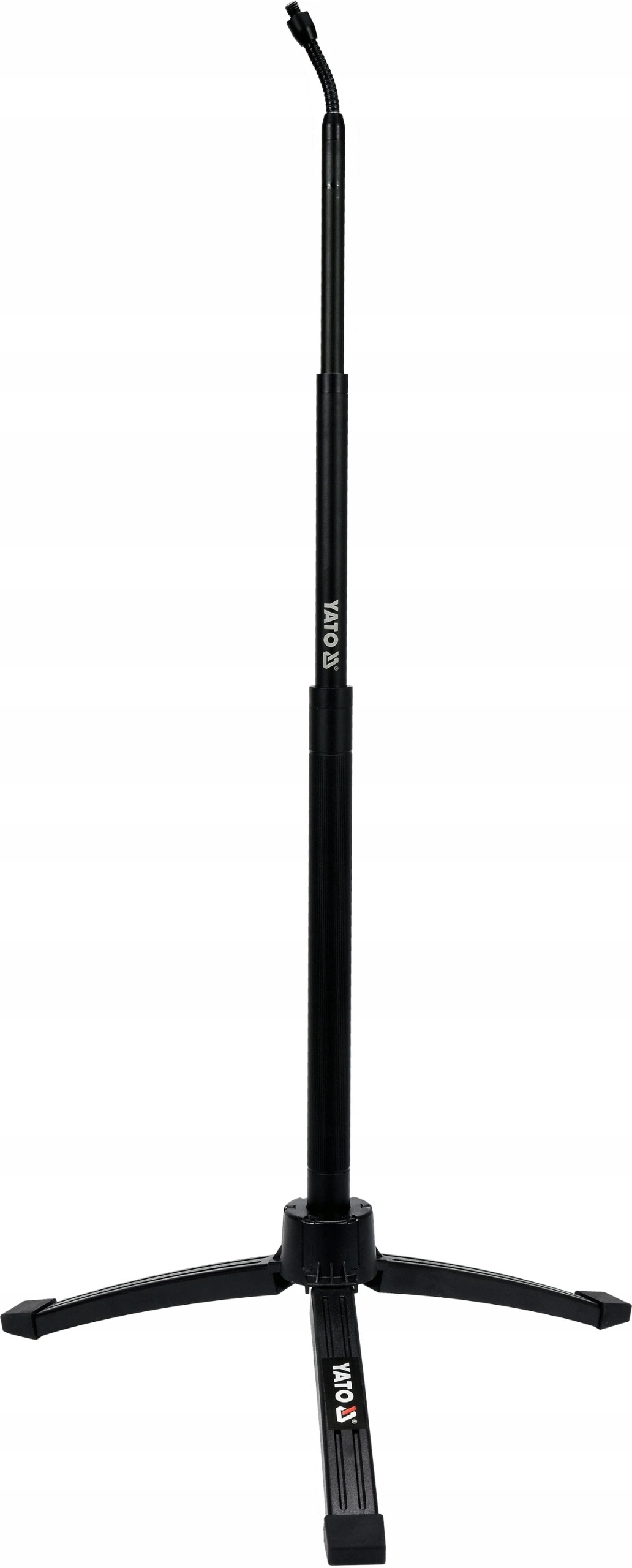 STATYW DO REFLEKTORA Z GŁOŚNIKIEM YATO YT-81808 EAN (GTIN) 5906083073595