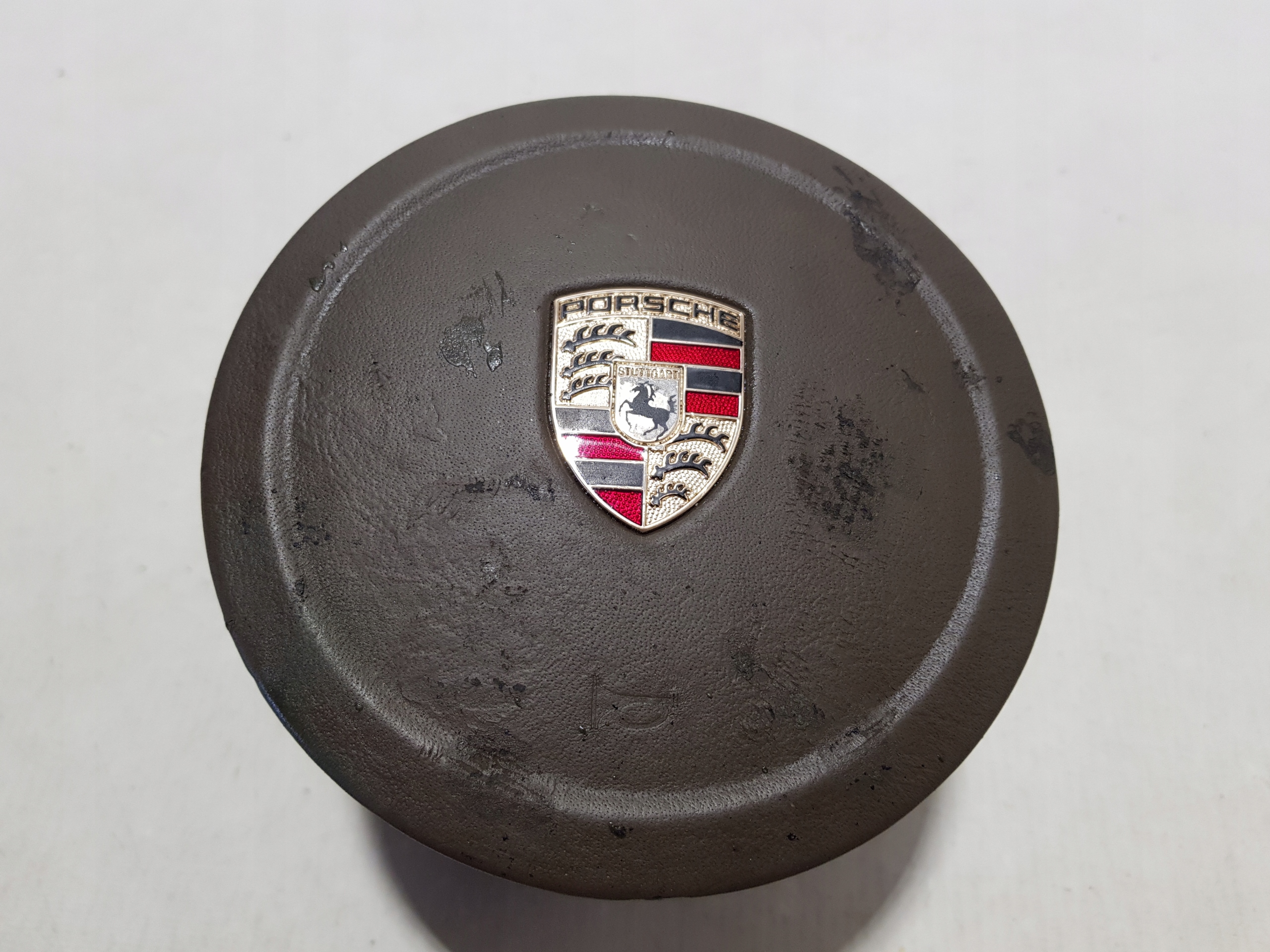 Airbag Deckel PORSCHE CAYENNE 7P