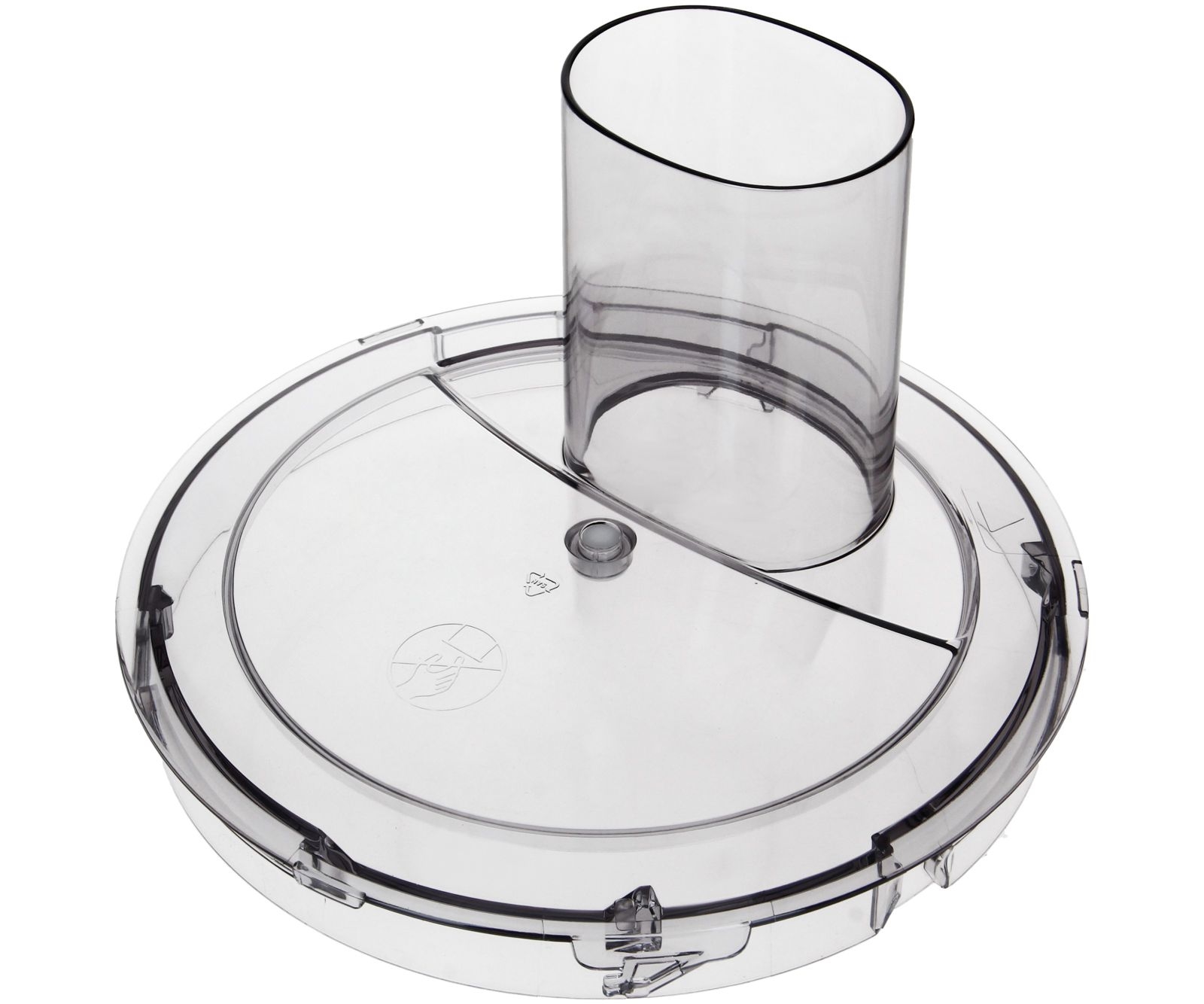 POKRYWKA pojemnika robota kuchennego Bosch