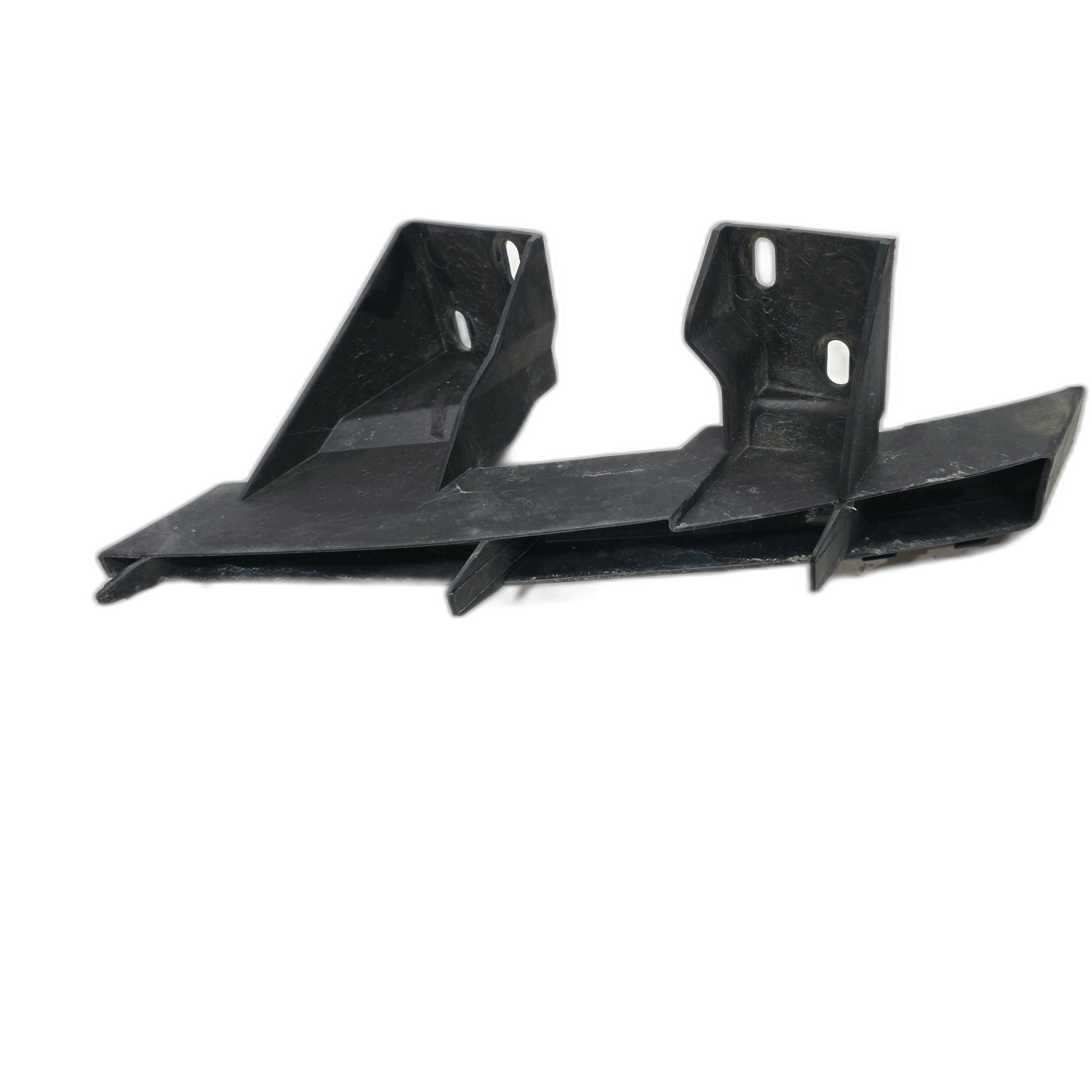 support bracket holder right AUDI Q7 4L 4L0807334