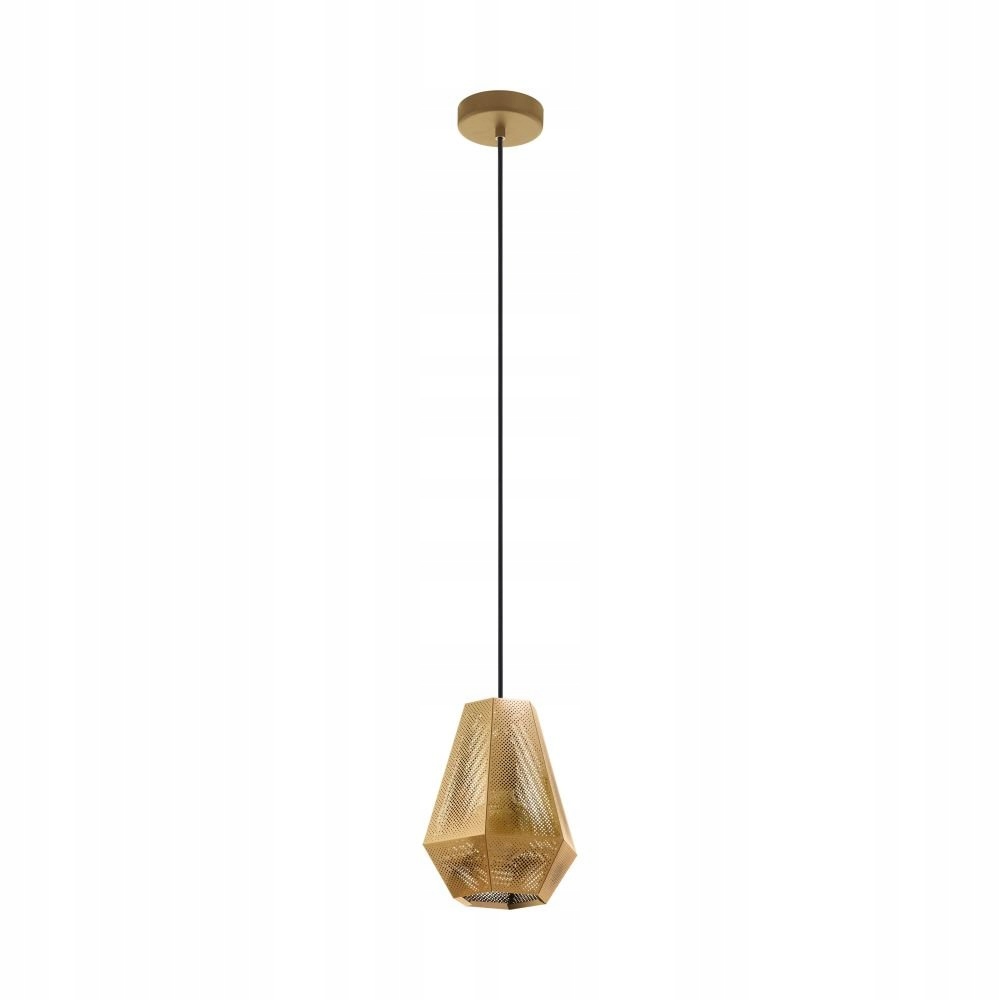 Závěsná lampa Chiavica 1 43226 Eglo