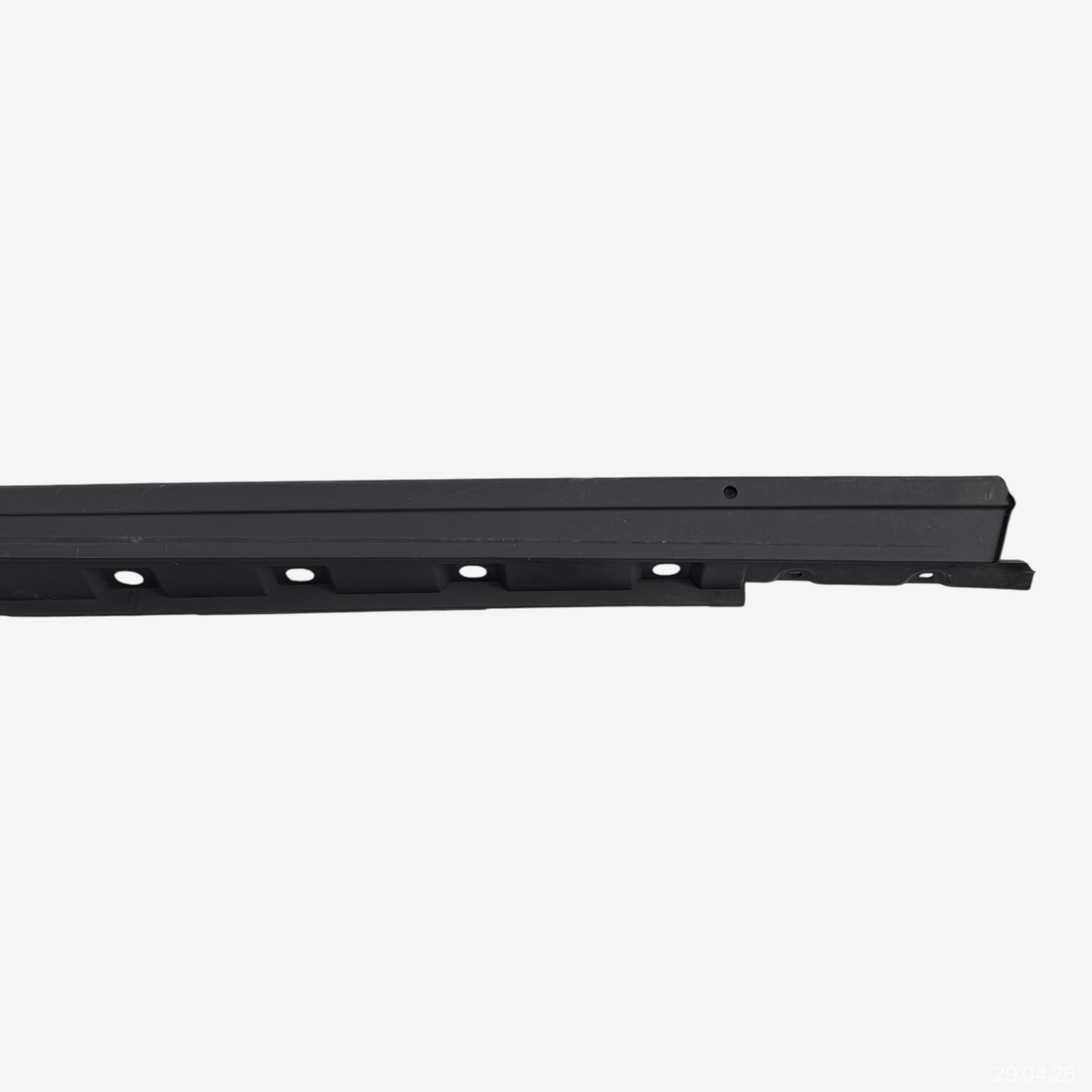 moulding threshold right threshold TOYOTA RAV4 V 75850-42030