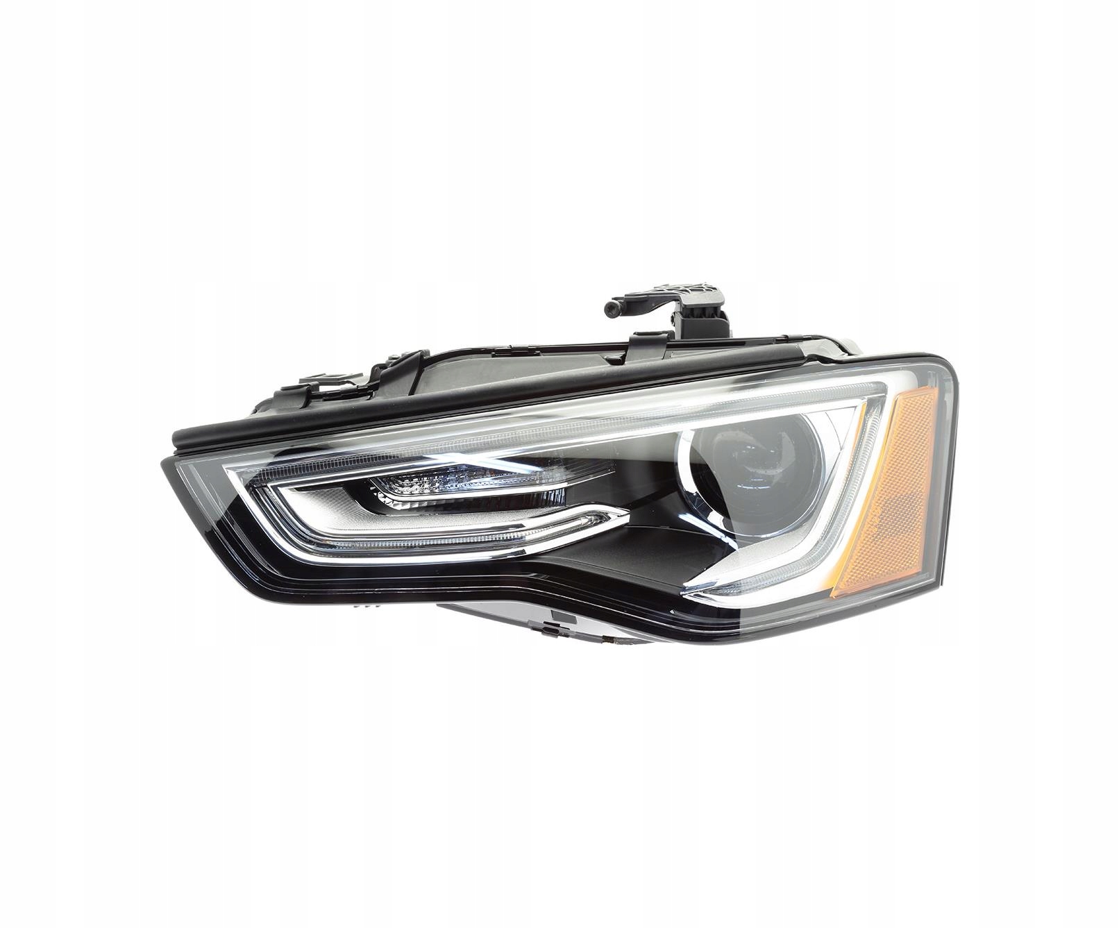 AUDI A4 B8 12-15 LAMPA PRZEDNIA