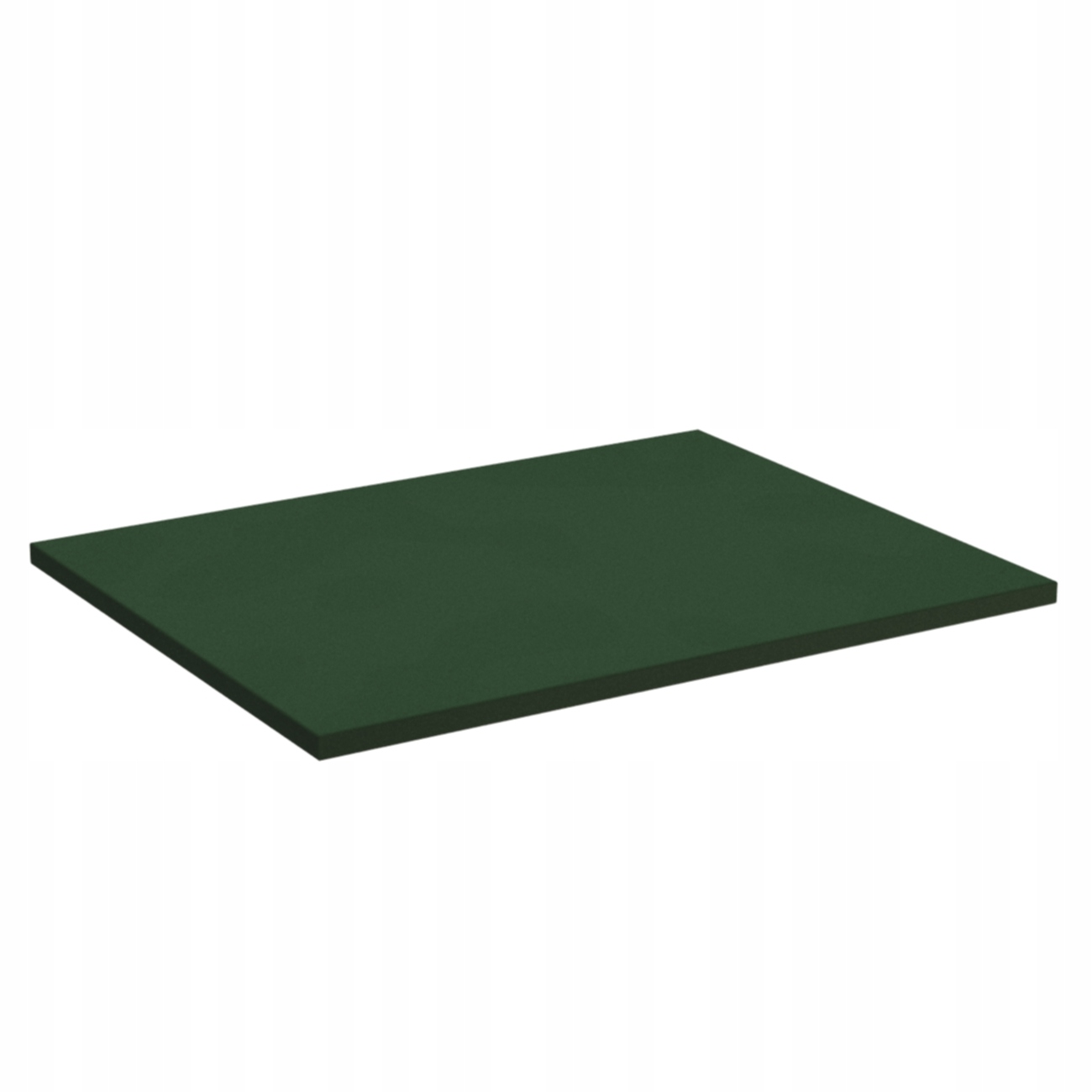 Koupelnová deska 60 cm, šalvějová