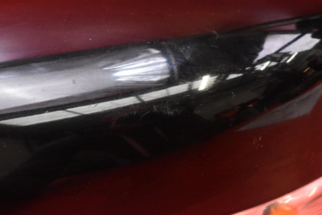 mirror left black, EU RENAULT ZOE 1 and 12-19 7 PIN