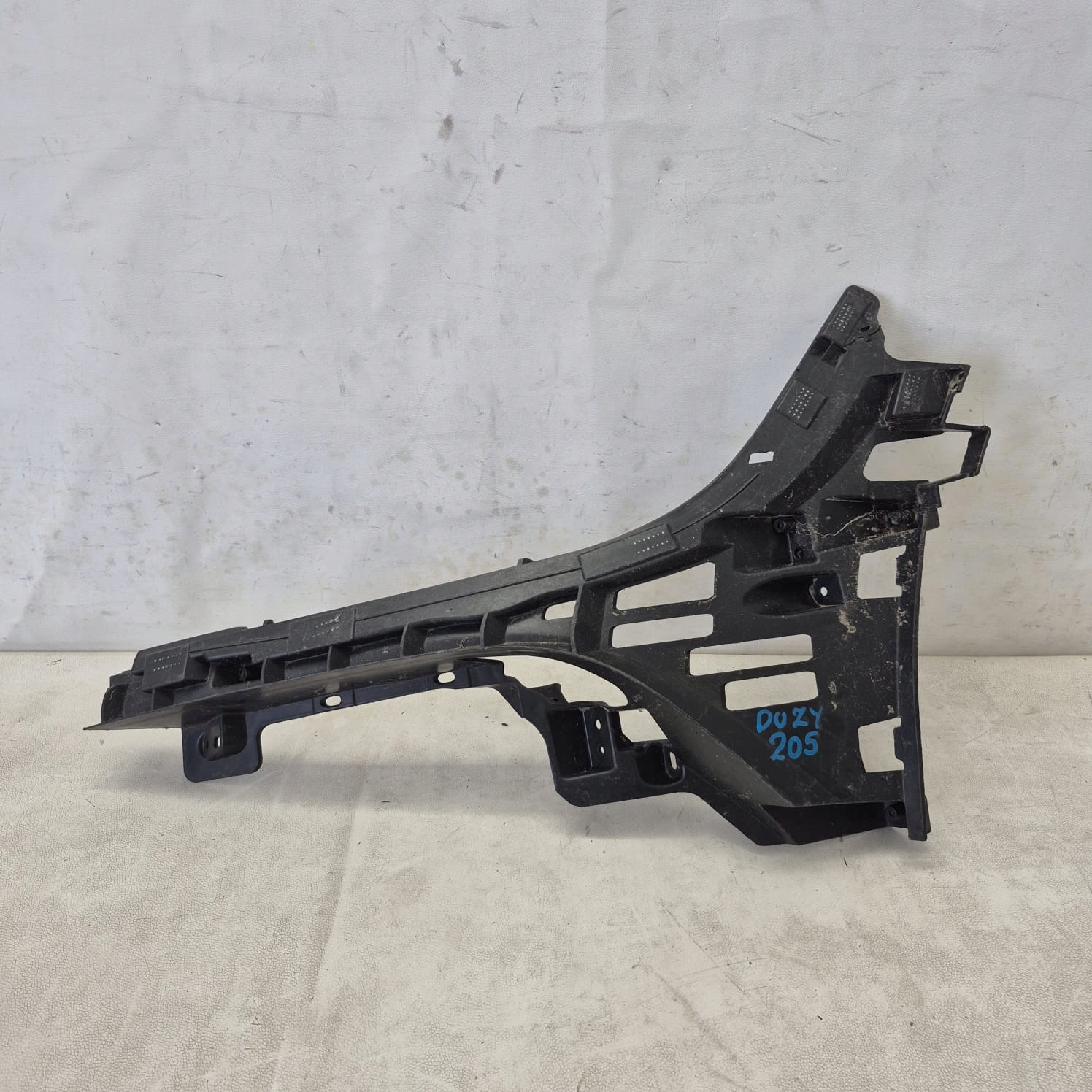RENAULT TALISMAN 15-20 holder support left front front