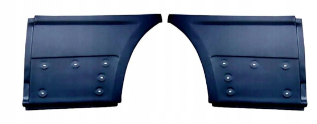 REPERATURKI BŁOTNIKÓW RENAULT TRAFIC DŁ 02-14