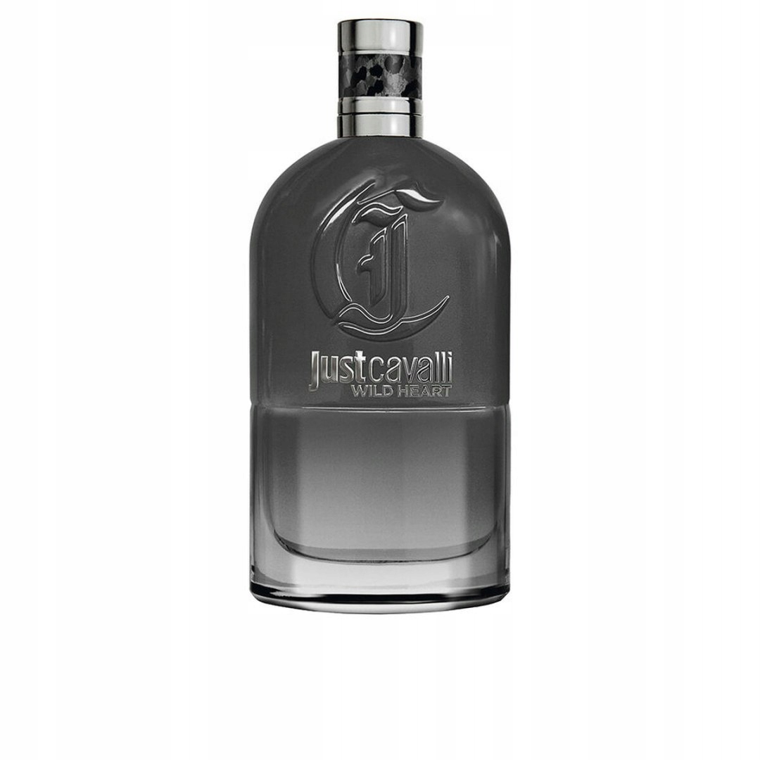 Pánský Parfém Roberto Cavalli Wild Heart Edp 90 ml