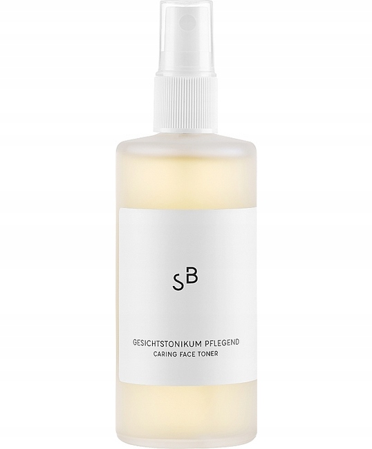 Studio Botanic Čistící Pleťové Tonikum Ve Spreji 100 ML 4J106