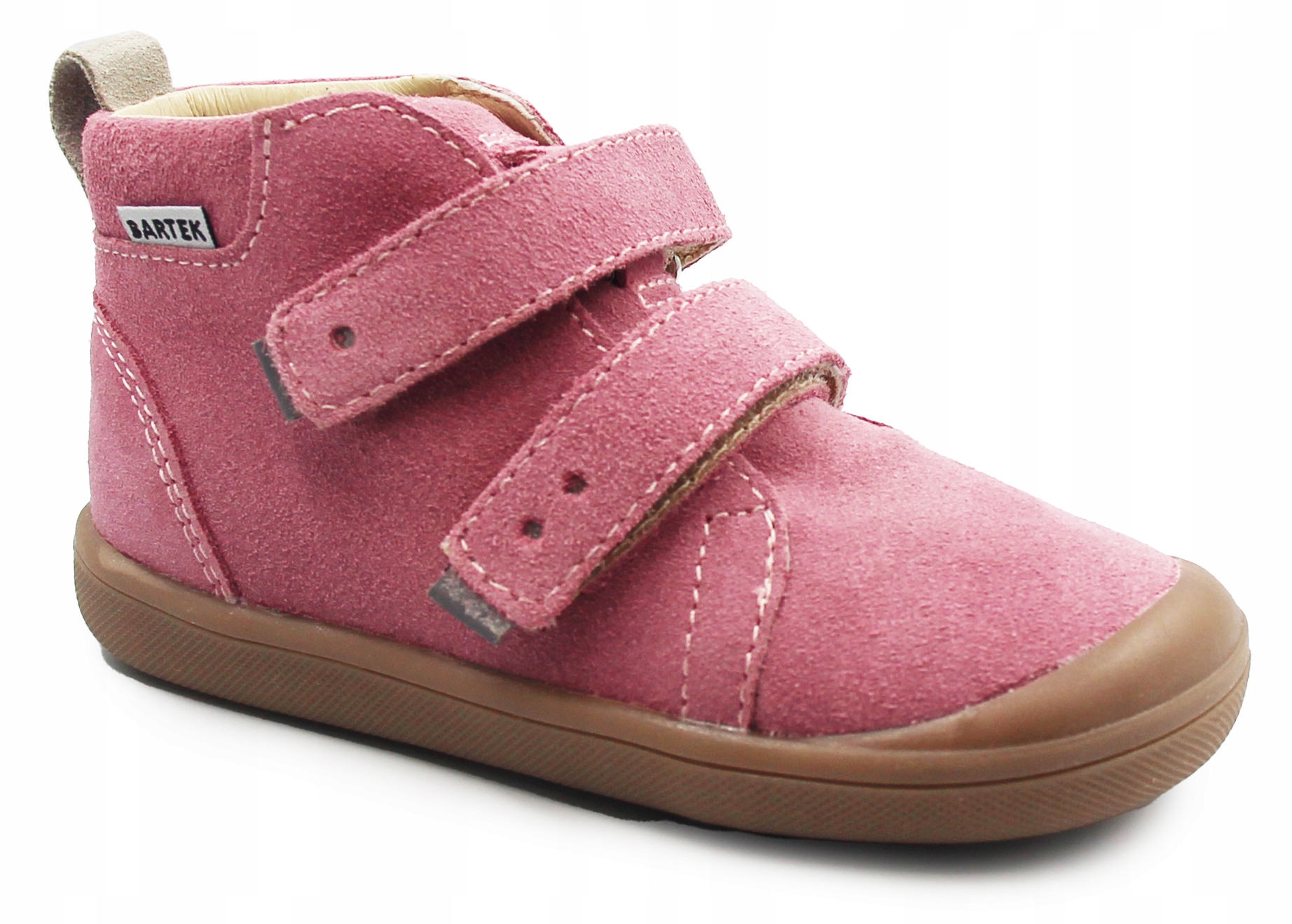 Buty dla dziewczynki na wiosnę Bartek W-11025115 24 Marka Bartek