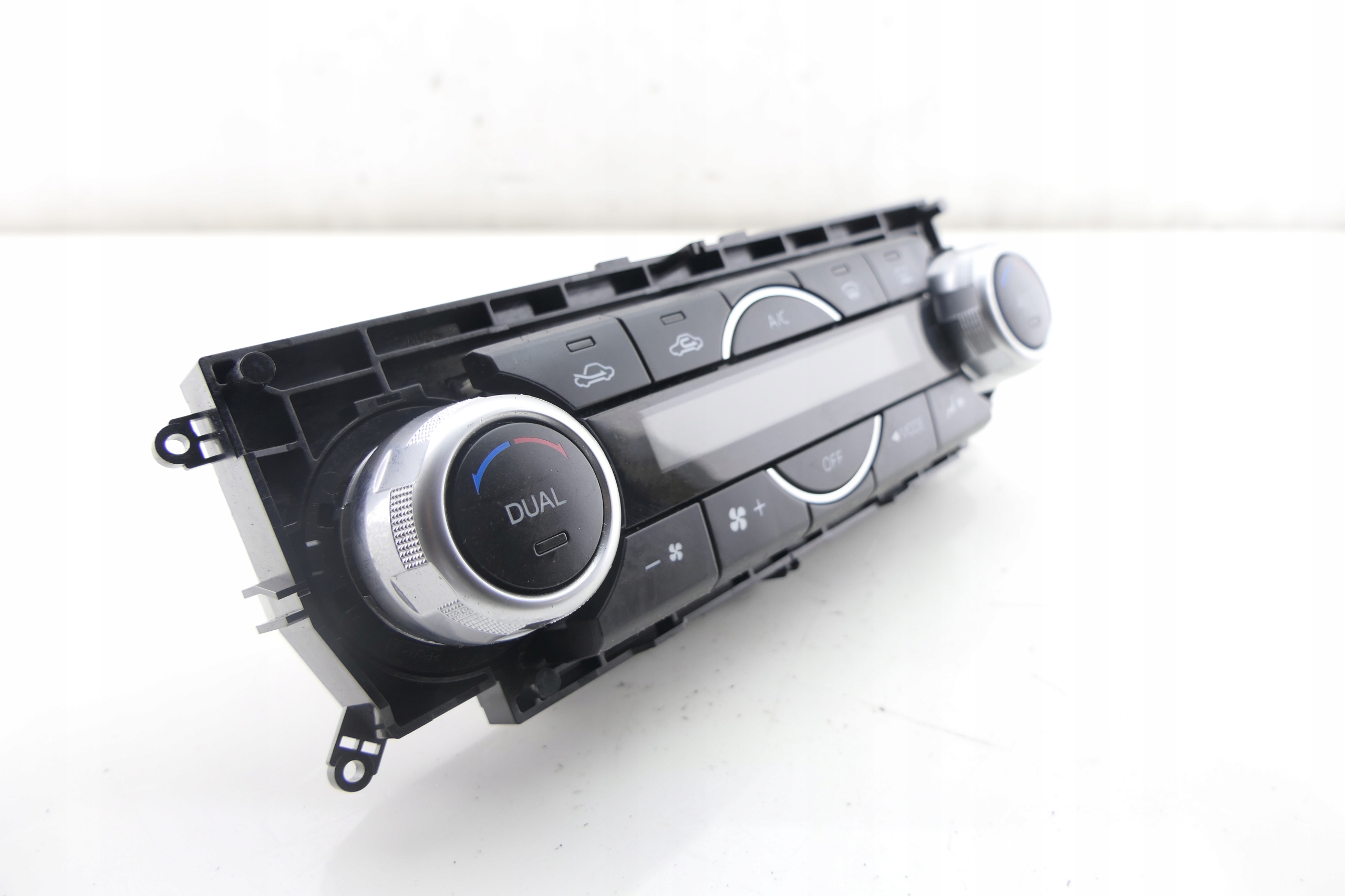 UNITE COMMANDE CLIMA MAZDA 6 III GJ GL 2.2 D