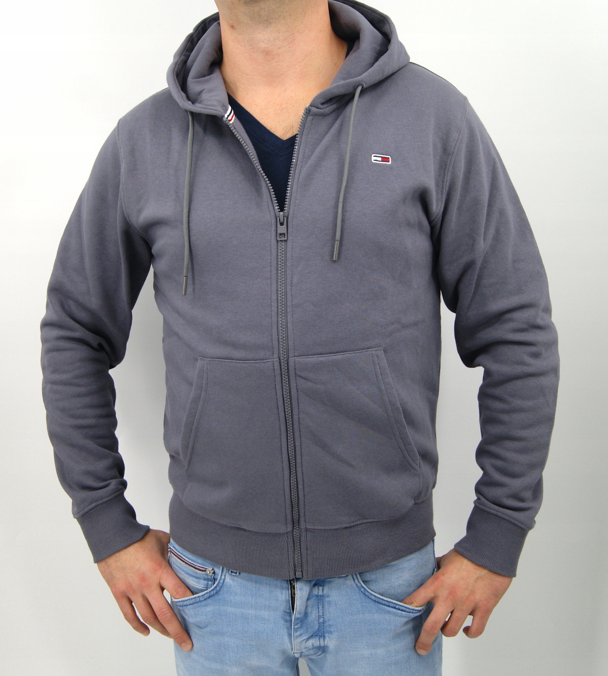 Bluza Fleece Tommy Hilfiger rozm. M