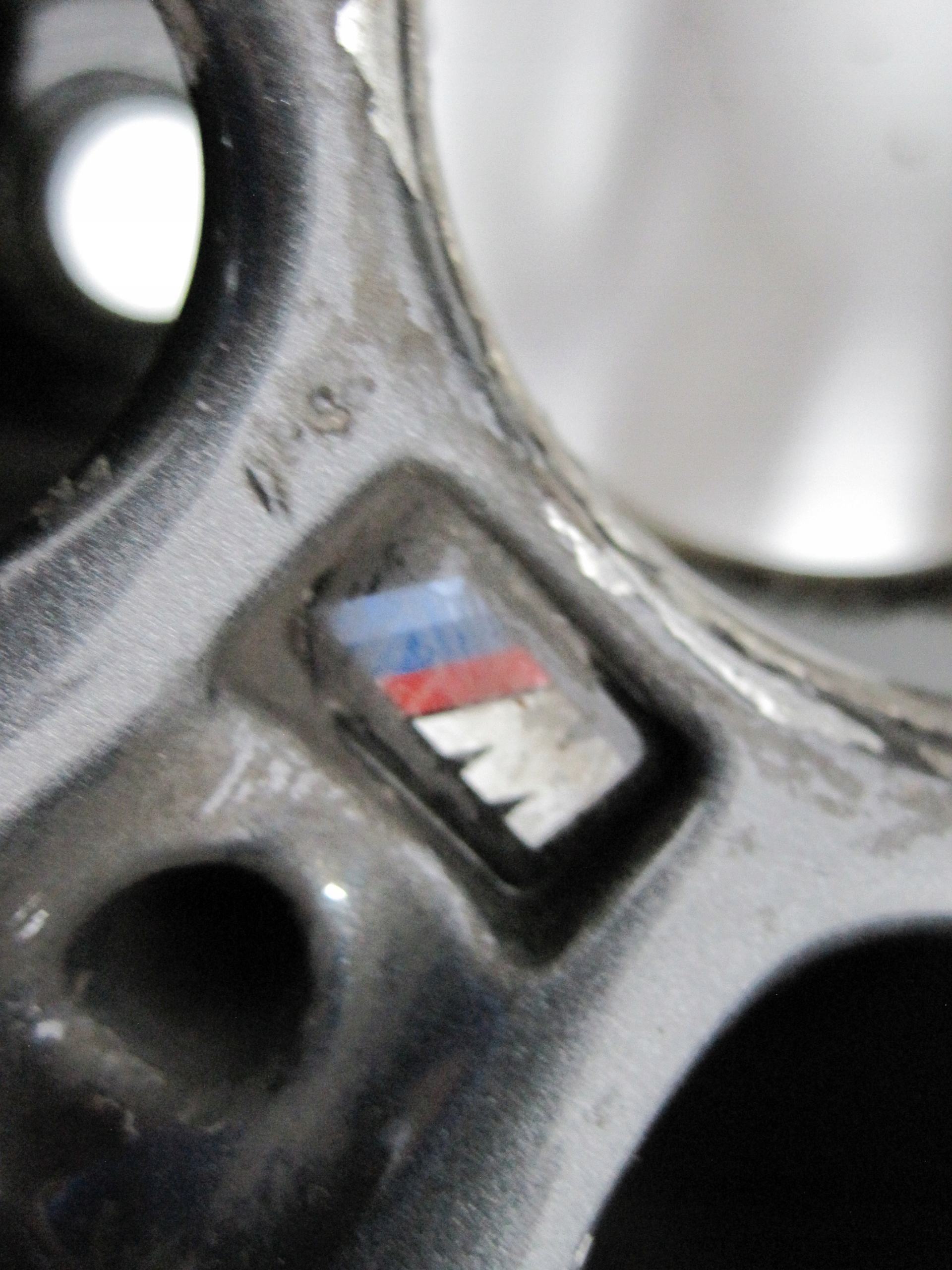 disc BMW R21 2284653