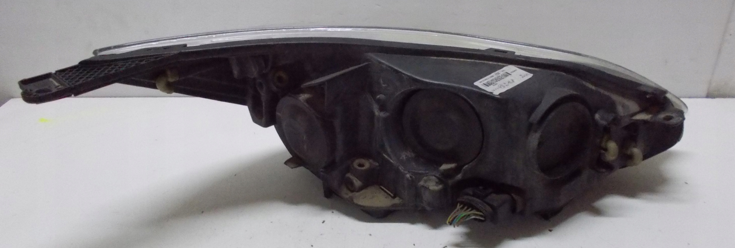 FORD FOCUS MK3 2.0 TDCI 13R light left front BM51-13W030-for EU