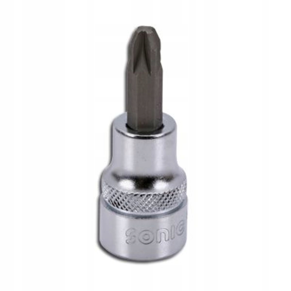 Nasadka trzpieniowa bit 3/8'' Pozidriv PZ1 dł. 48m Marka Sonic