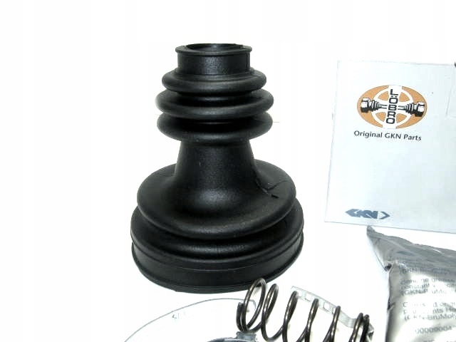 OSŁONA PRZEGUBU PRAWA WEWN LAGUNA II 1.9 2.2 DCI Producent części GKN