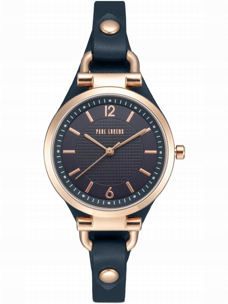 Dámské Hodinky Paul Lorens PL3652A-6F3 Box Gravírování