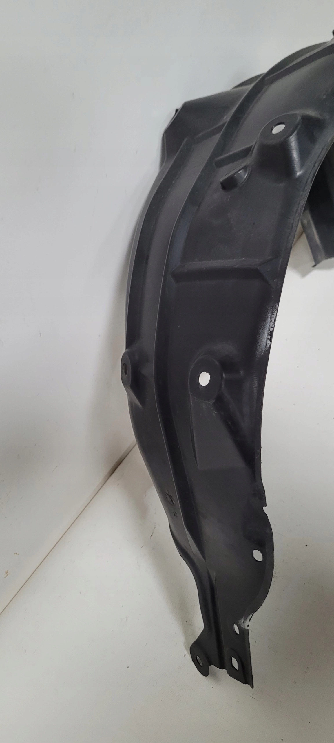 mudguard right rear part YARIS IV CROSS 65638-0D010