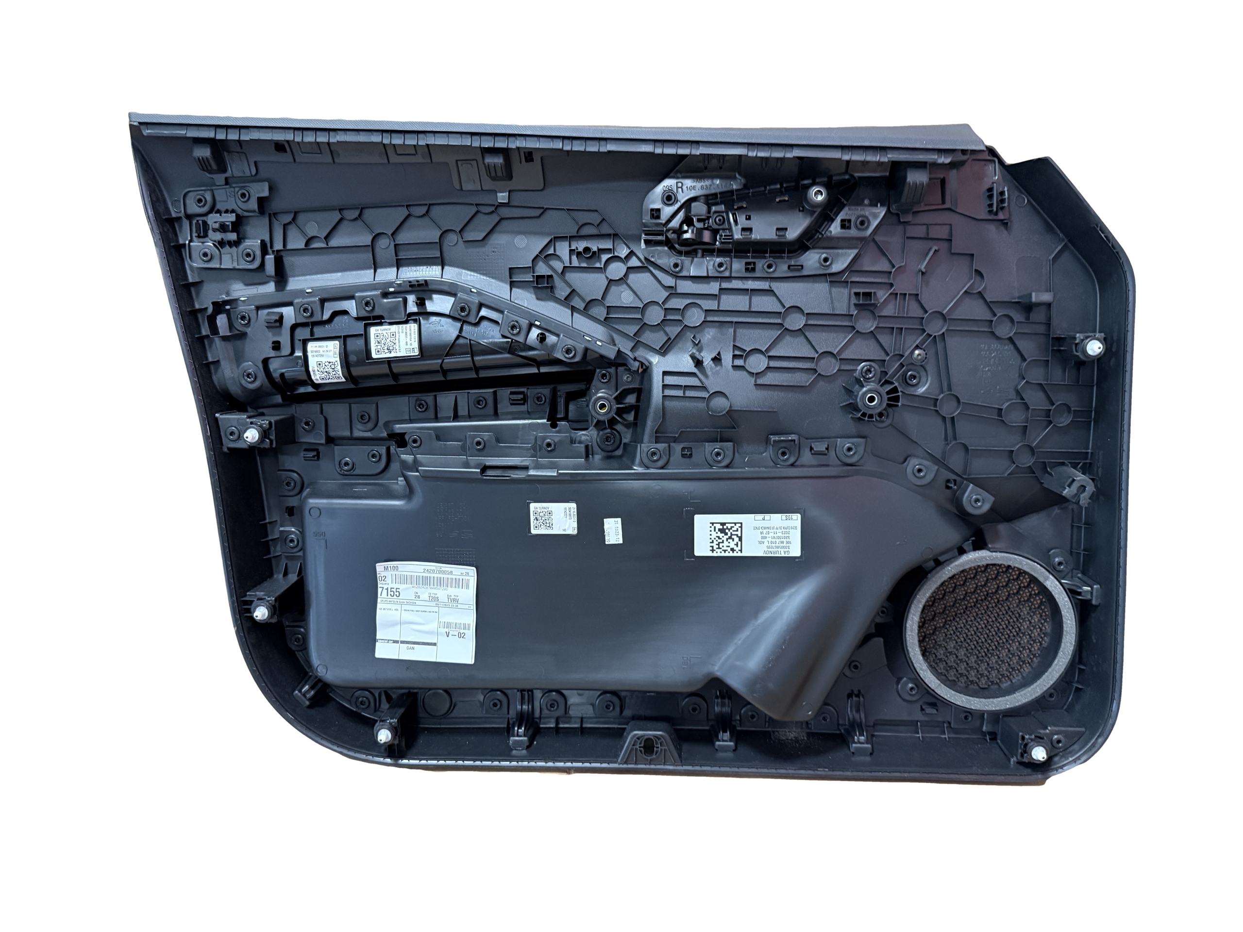 CUPRA BORN side door right front