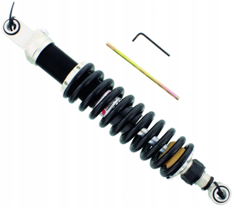 Tlumič Yss Bmw R 80 monolever 84-95