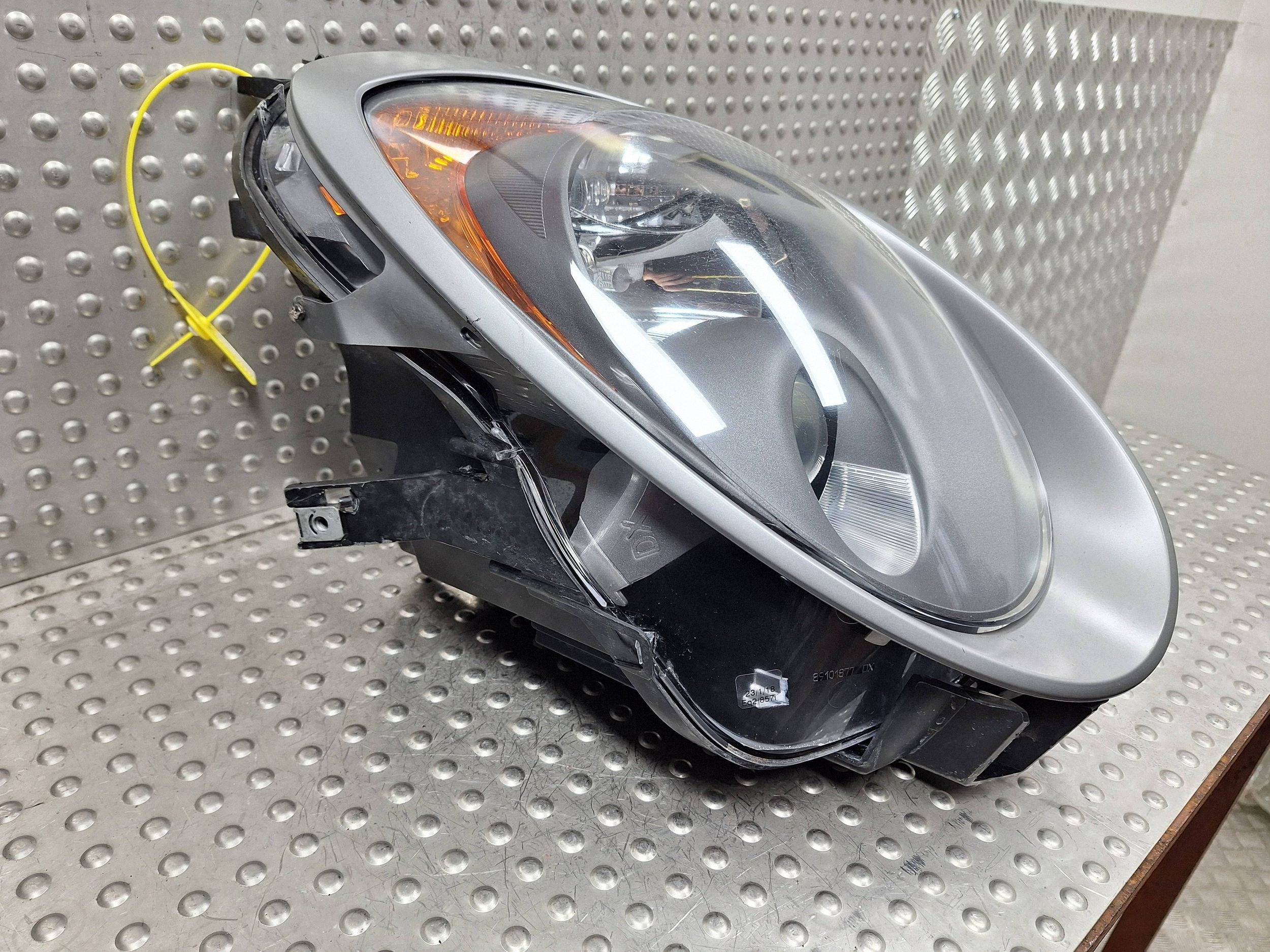 light right front ALFA ROMEO MITO 10-19 dark EUROPA 505278230