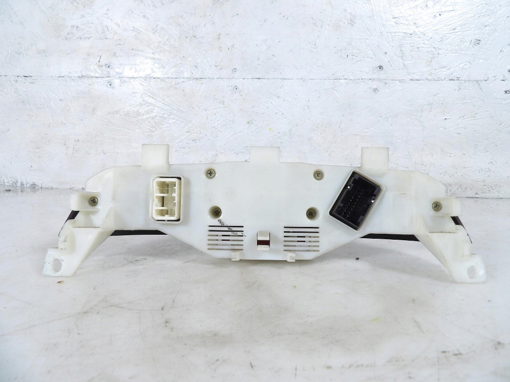 FIAT DUCATO III Interruttore comando luci 30280893