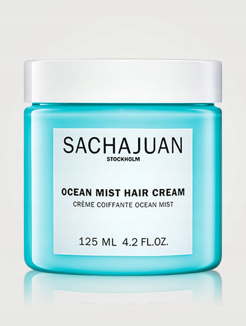 Ocean Mist Hair Cream