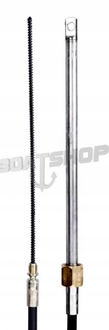 CIEGNO KIEROWNICZE M58 12FT