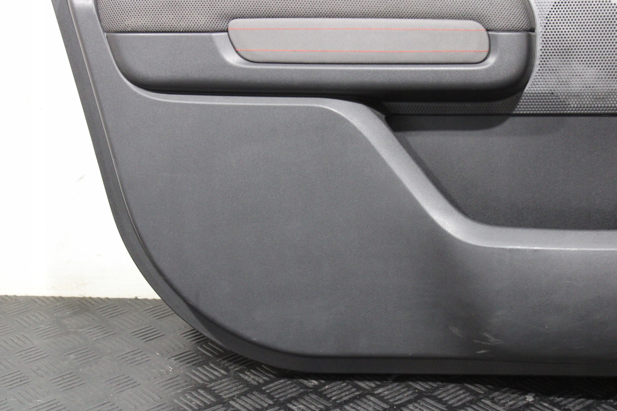 upholstery side door left front CITROEN C3 AIRCROSS