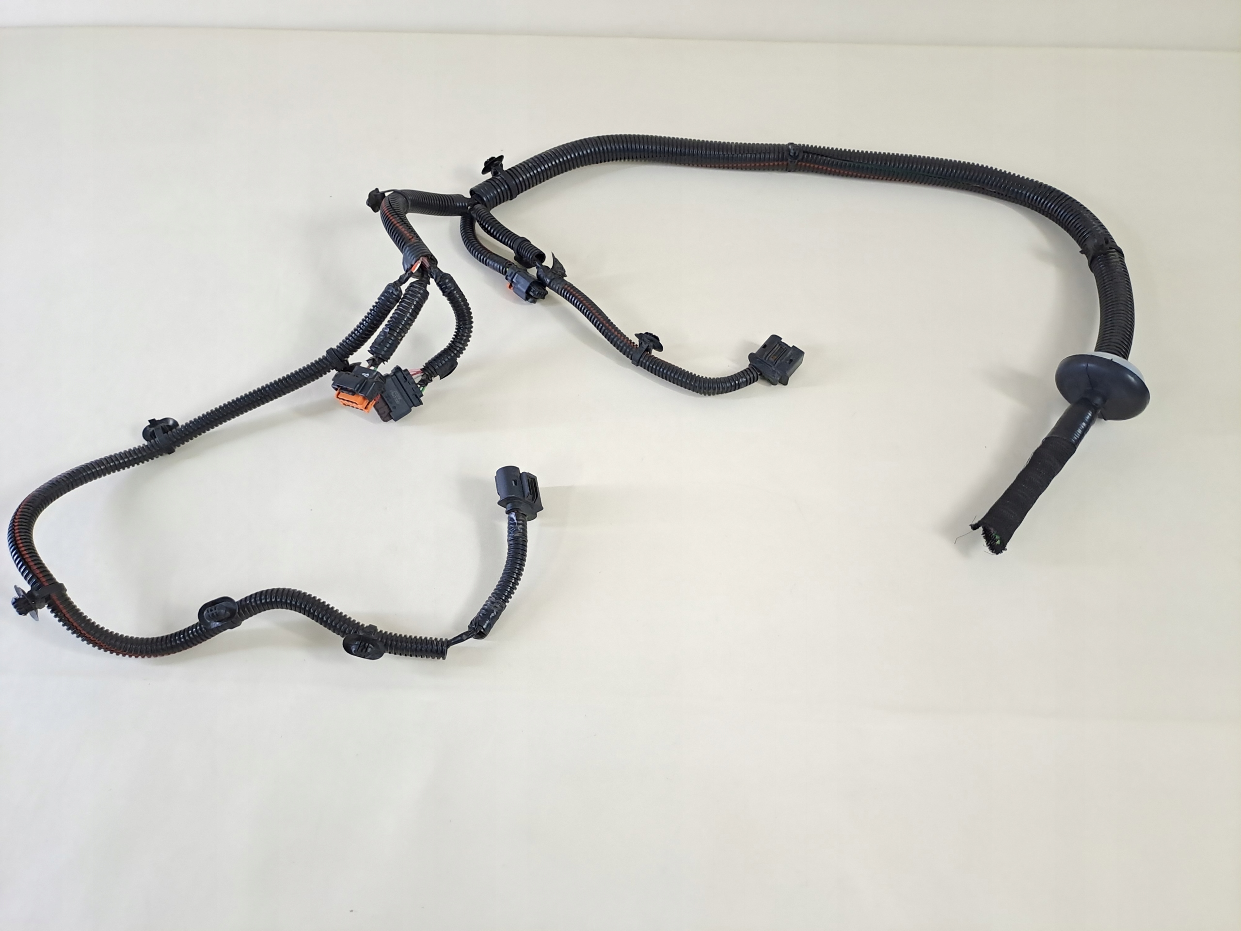 PEUGEOT RIFTER 20r bundle wiring DO tanks 1.5 BHDI