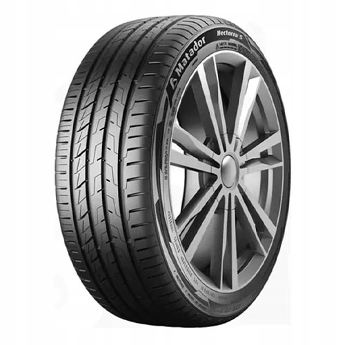 1x Matador 225/45R17 Hectorra 5 91Y 2026