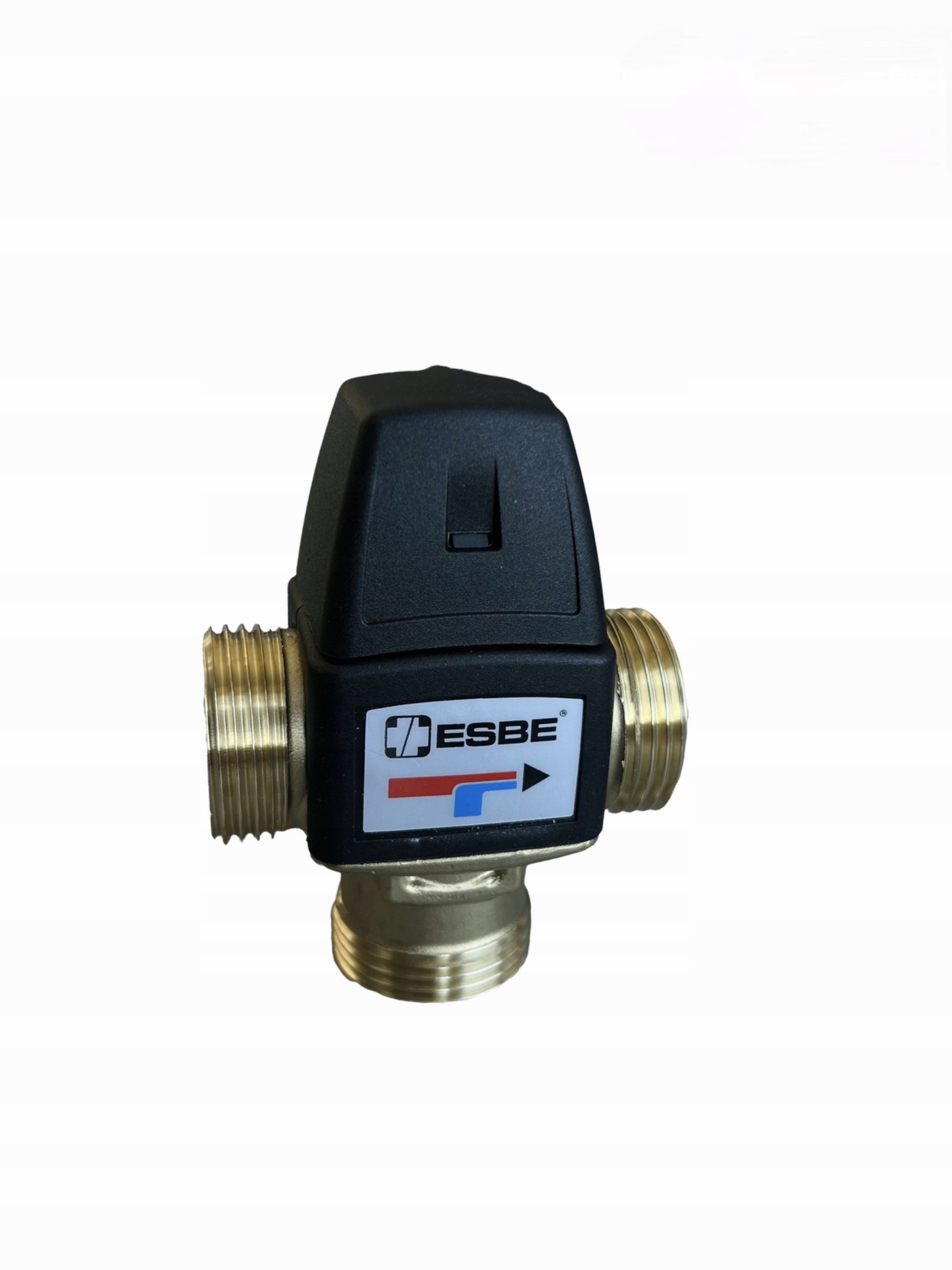 Zawór Termostatyczny Mieszający Esbe 1'' Gz 20-43 °C 31100900 Vta 322