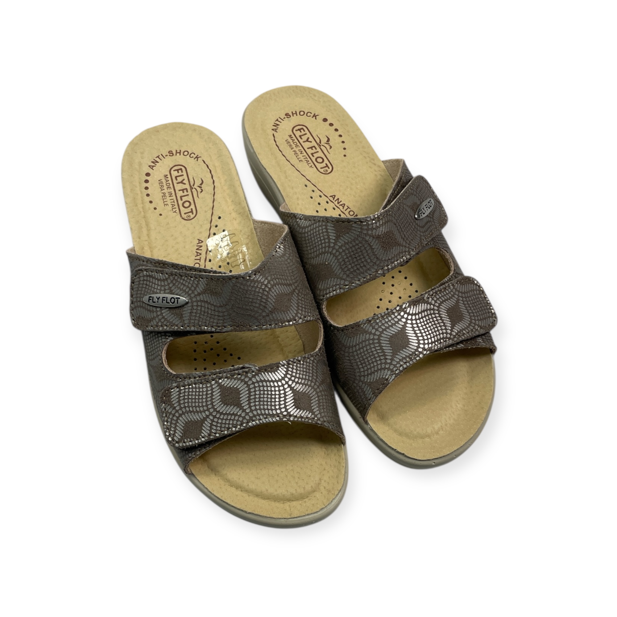 Dámské nazouváky – komfort Made in Italy