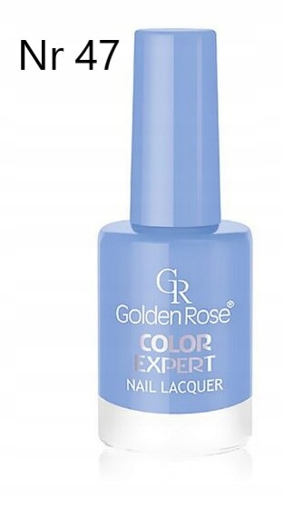 

Golden Rose Lakier Color Expert 47