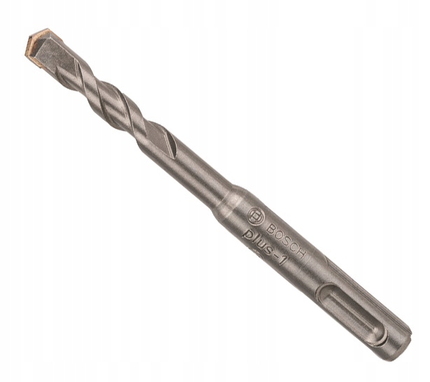 

Wiertło SDS-Plus Bosch 8/50/110mm Solidne Wydajne