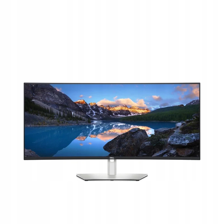 Dell U3824DW UltraSharp/ 38" Wled curved/ 21:9/ 3840x1600/ 2000:1/ 5ms/ Ips