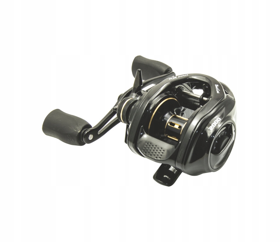 Mistrall Multiplikator Rx Pro Bait Cast Lh 20