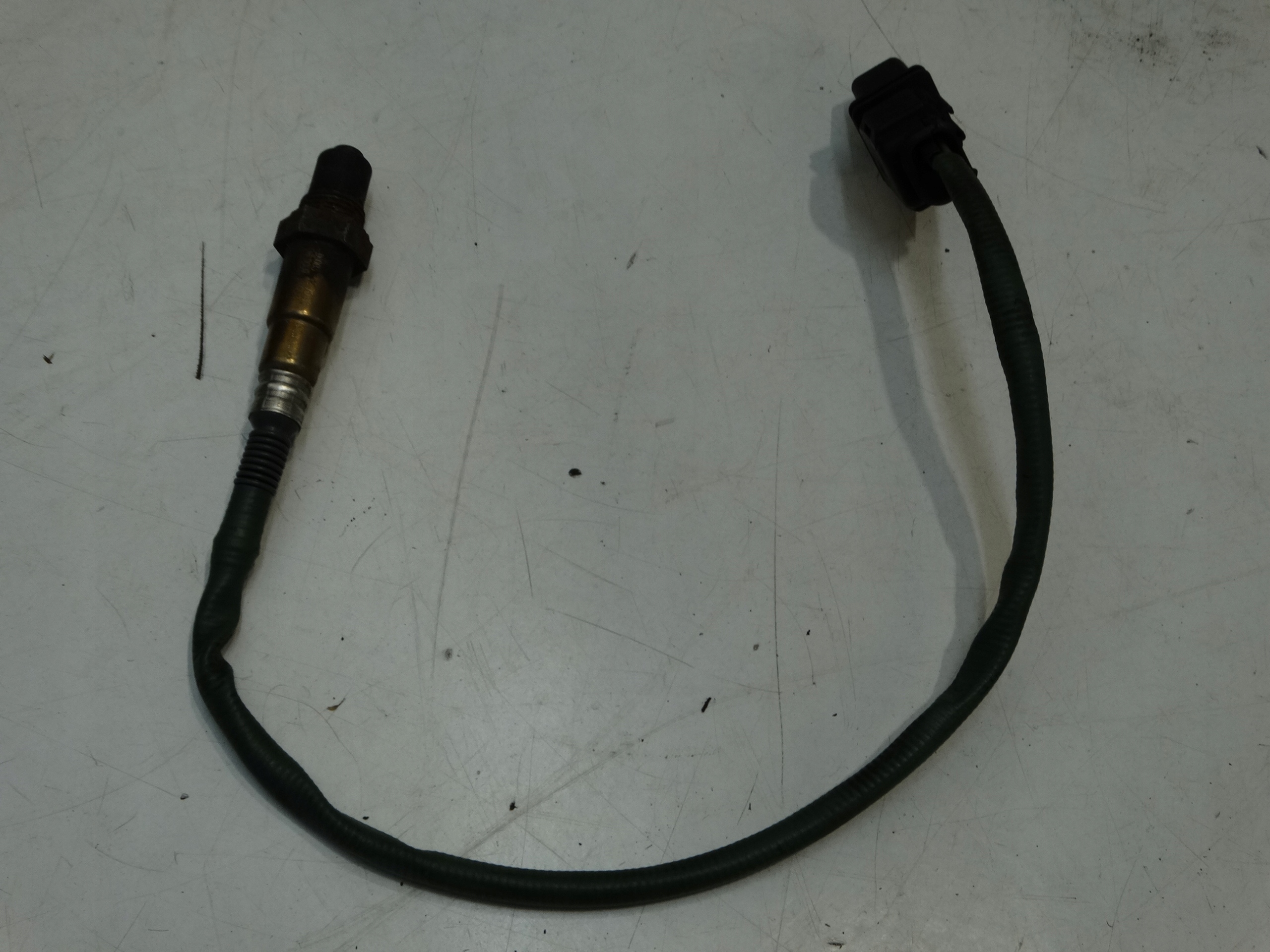 SONDA LAMBDA MERCEDES W211 BOSCH 0035427018