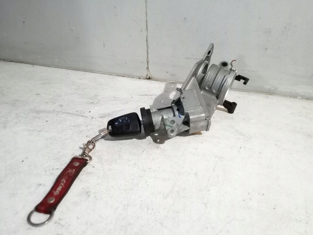 Opel Astra III ignition z kluczykiem key