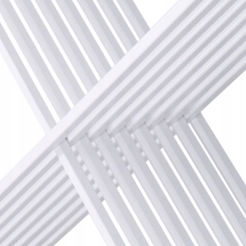 ALEX SZKŁO Konsola biała 110x35 cm Producent Kod producenta FR-00119-SR-WR