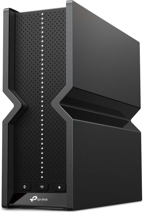 Router Tp-link Archer BE550 BE9300 WIFI7 5GHz 6GHz Tri-Band Mesh Access Point