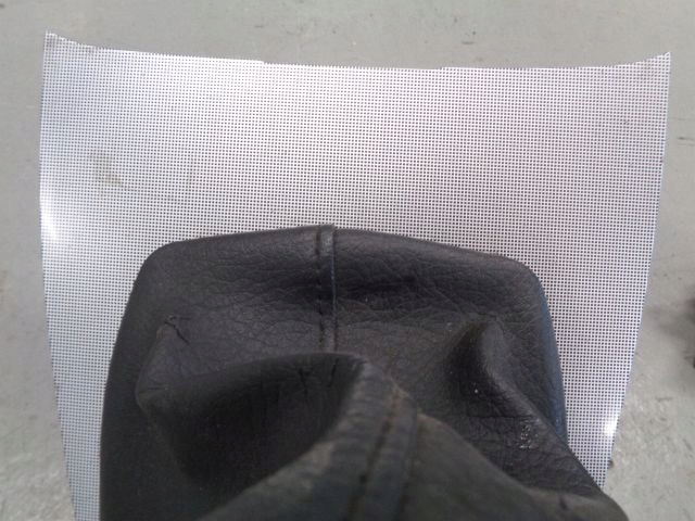 3M51-R045B79-CBW - FOCUS C-MAX 04 РАМКА СИЛЬФОН РУЧКА ПЕРЕКЛЮЧЕНИЯ ПЕРЕДАЧ