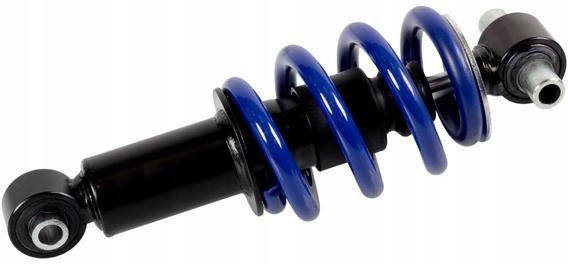 FEBI AMORTYZATOR 107671