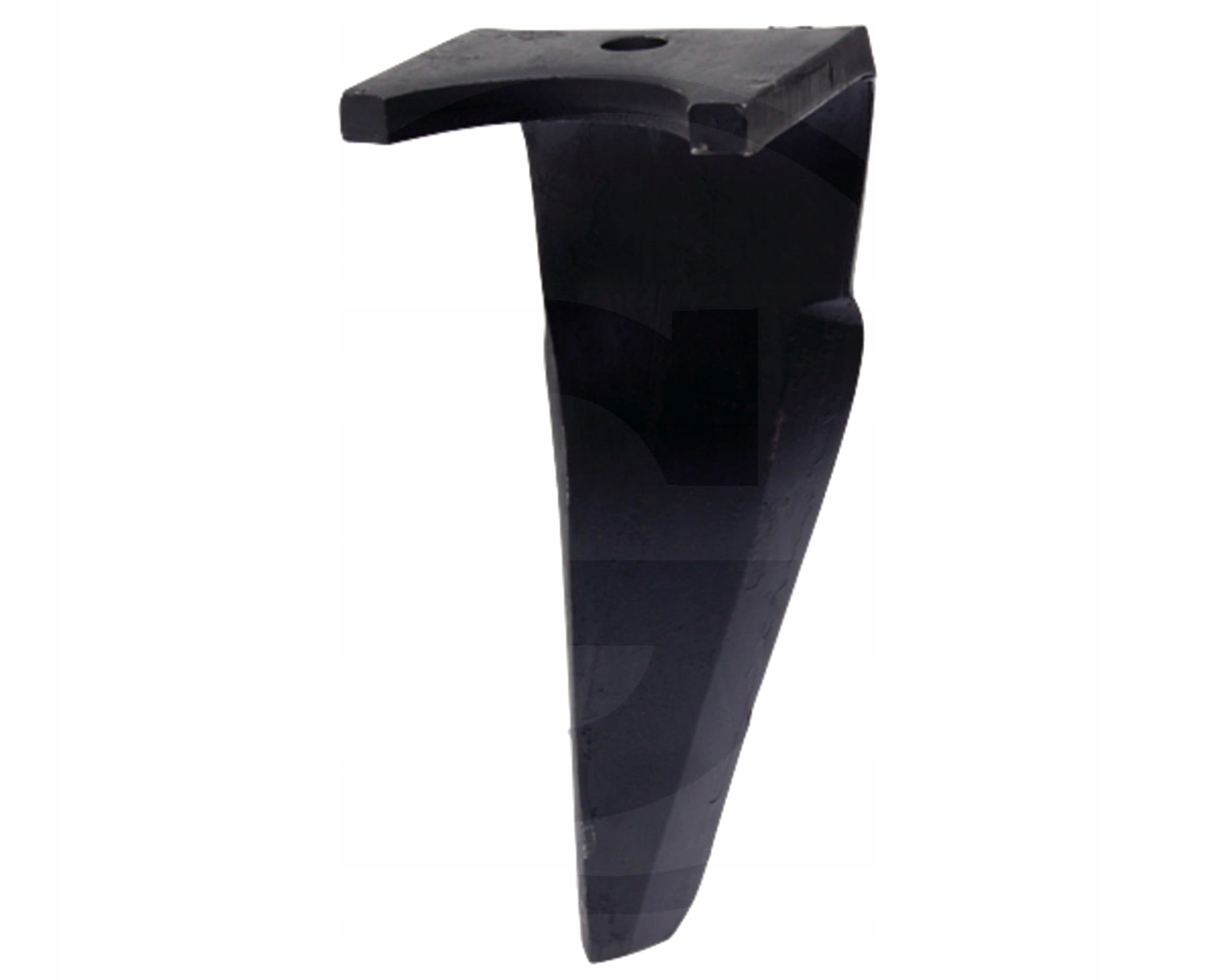 Zub aktivní brány pravý Amazone 335mm 1800100008