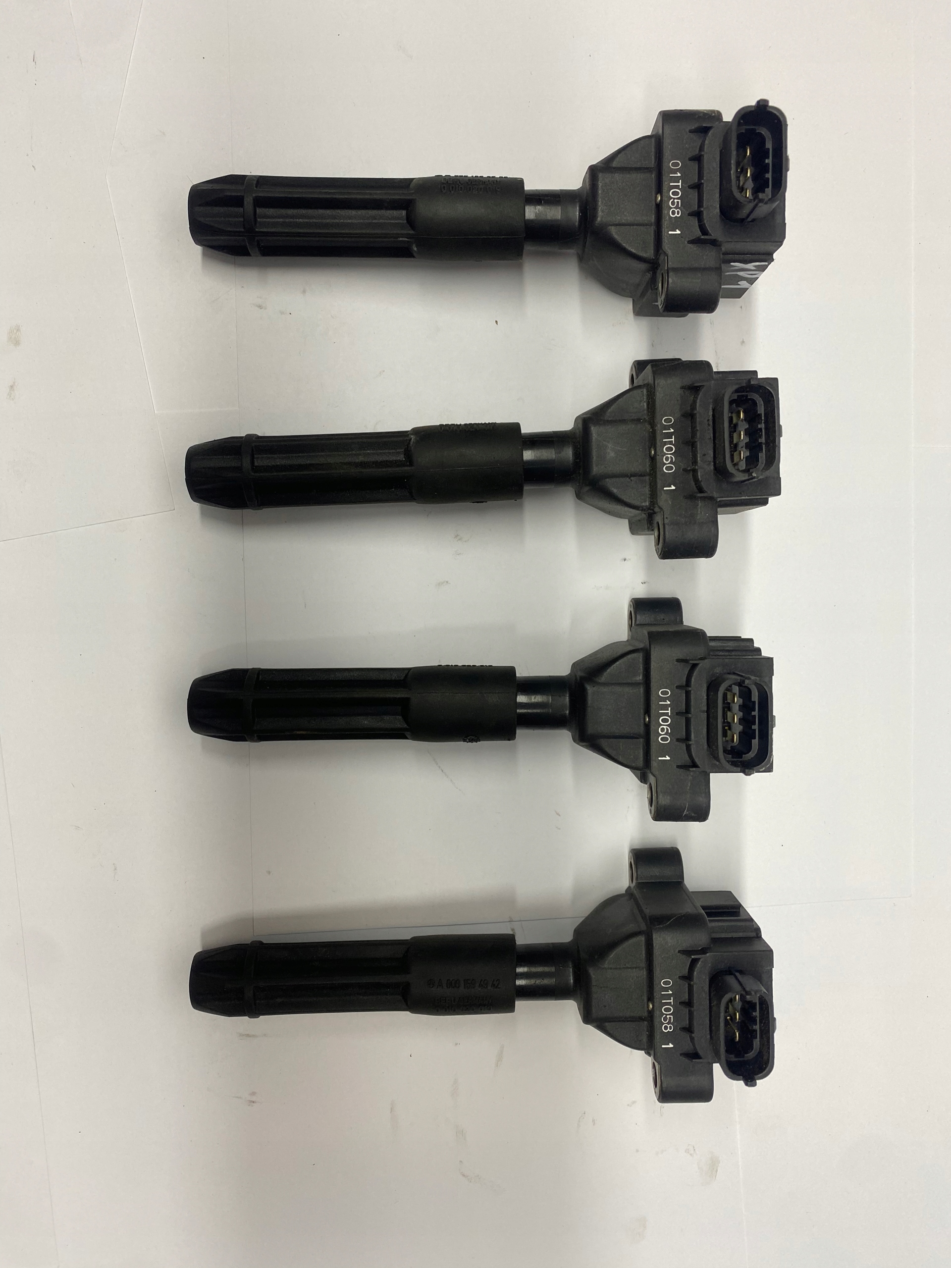 MERCEDES 2.0 K coil ignition A0001501780